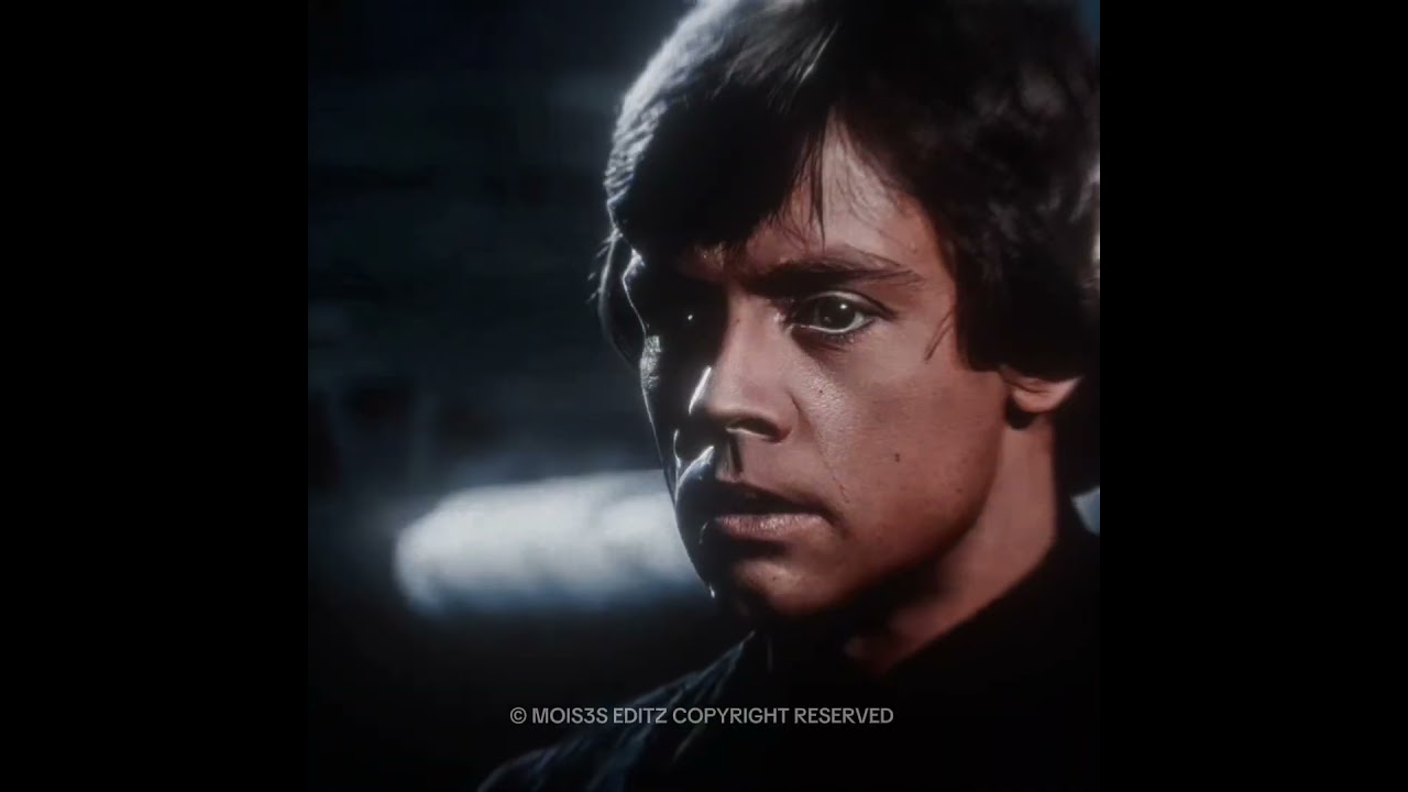 Star Wars Return of the Jedi 