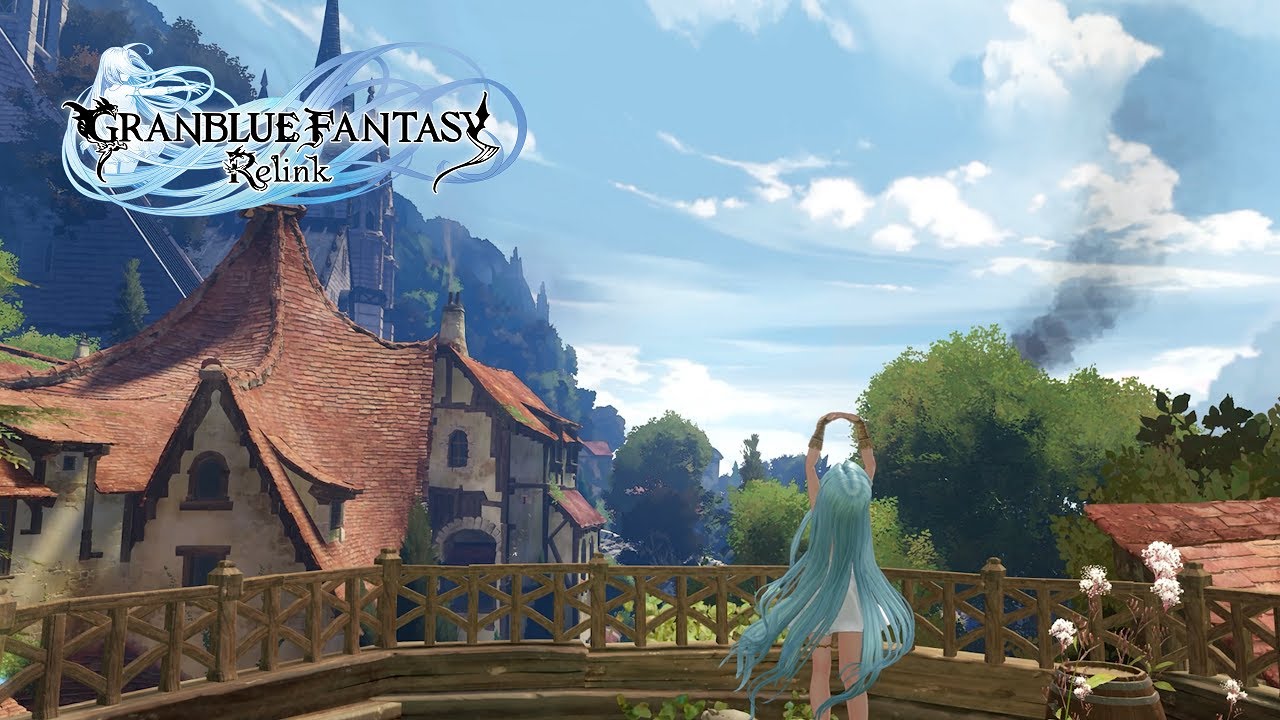 Granblue Fantasy: Relink PS5 and PS4 demo launches in January 2024;  playable characters Cagliostro, Seofon, and Tweyen announced - Gematsu