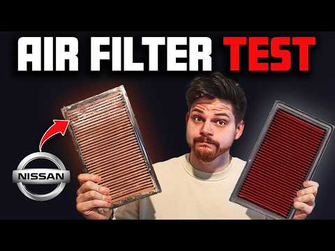 Walmart Auto Air Filters