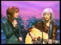 Emmylou Harris & Patty Loveless - Even Cowgirls get the Blues