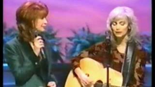 Emmylou Harris & Patty Loveless - Even Cowgirls get the Blues