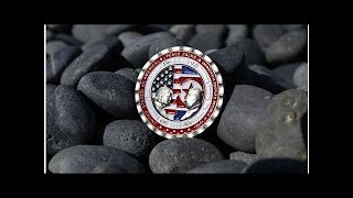 Trump’s Lucky North Korea Coin Toss