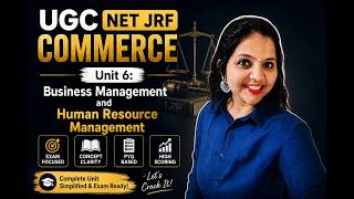 Unit 6: Business Management and Human Resource Management