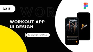 Fear of Missing Out: The Ultimate Fitness App Design Tutorial in Figma