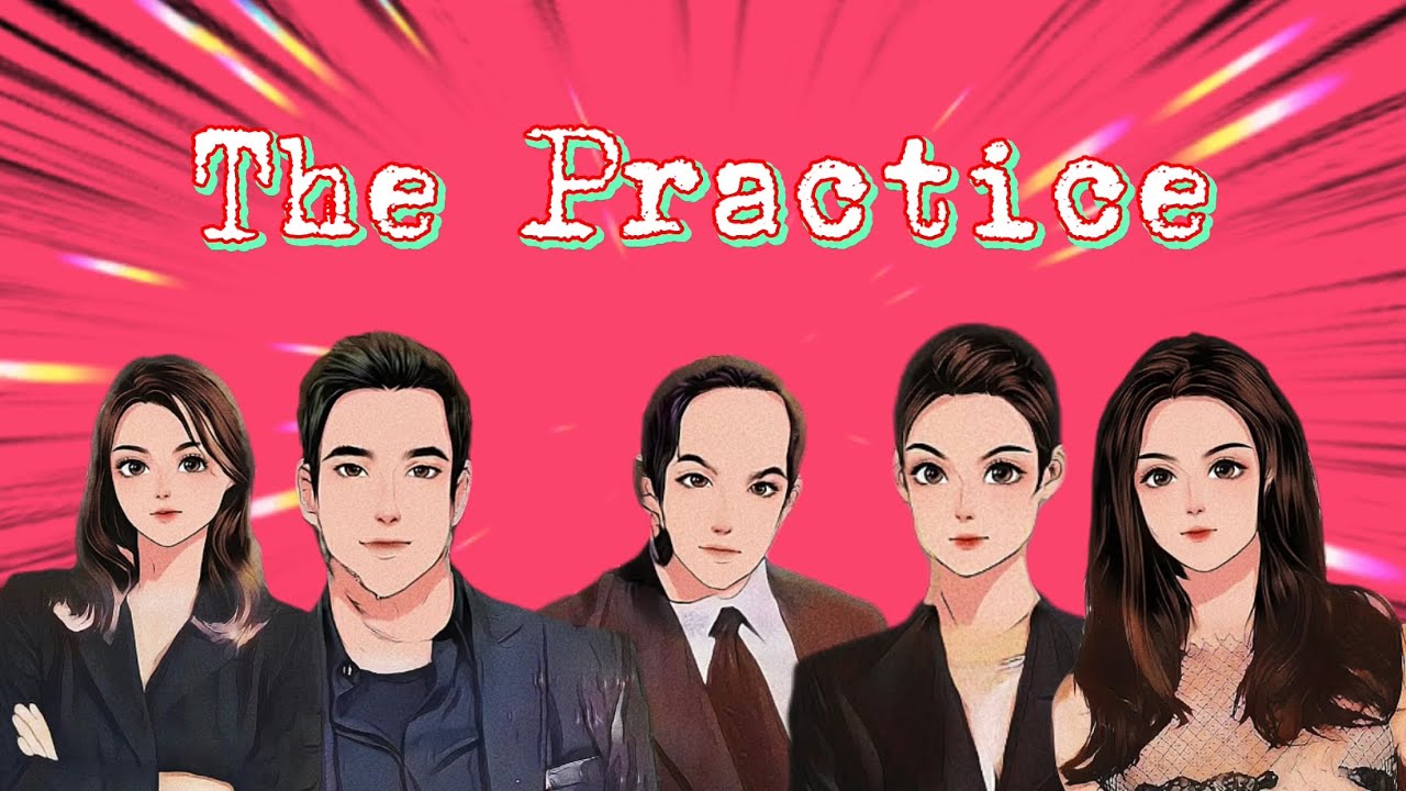 the practice cast