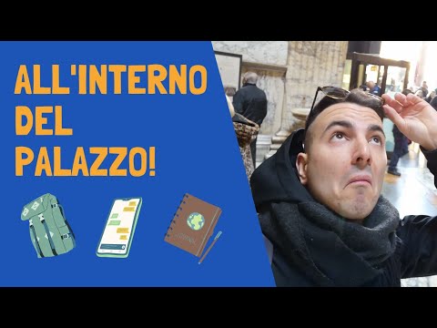 Master MARCOM. Cerimonia di premiazione (VLOG)