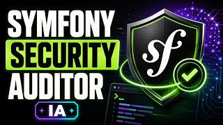 Exploring Symfony Security Auditor