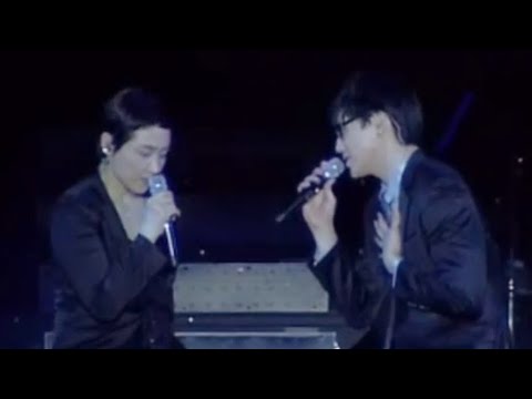 이소라 (Lee So Ra) & 성시경 (Sung Si Kyung) - Falling Slowly / 2007 Sentimental City