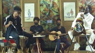 Nebil and Yonathan ነቢል እና ዮናታን (ብቻ ምኑን ልንገርህ) - New Ethiopian Music 2020(Official Video)