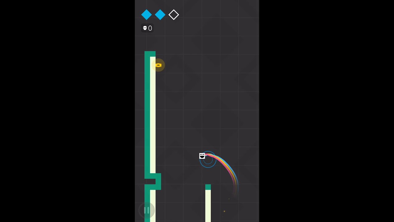 One More Jump - Trailer