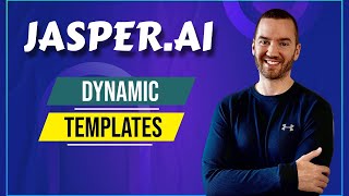 Jasper.ai Dynamic Templates (AI Template Generator/Builder) screenshot 5