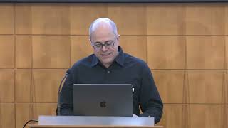 Leonardo de Moura: Machine-Checked Mathematics in the Age of AI | Future of Mathematics