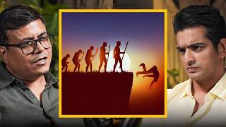 The SCARY Future Of Human Evolution