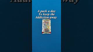 Day 77 a pack a day. #pokemon #pokemoncards #packopenning #pokemontcg #pokemontradingcardgame