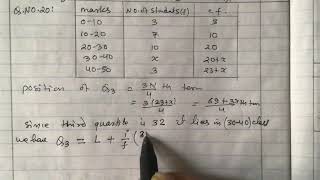 SEE 2074 Math || Question 20 || CC ; Province 3