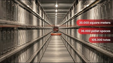 From Vision to Efficiency – Logistics Automation at R5PL!