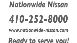 Best Nissan Dealer in White Marsh,MD | Where is the best place to buy a new Nissan near White Marsh