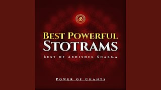 Kali Shanti Stotra