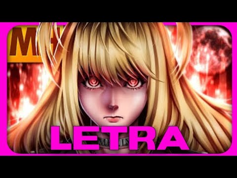 Death Note – Garota do batom vermelho