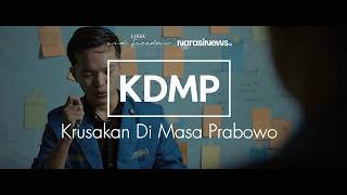 Alasan Mahasiswa Indonesia Tolak MBG di Era Prabowo Subianto