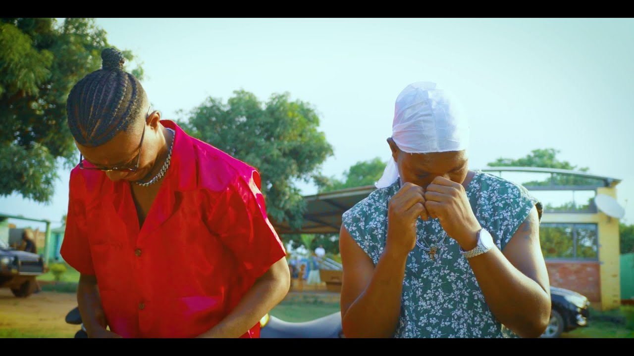 Dacheyla Mc feat Léo Júnior - Amante Confusa [Official Music Video]