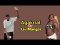 Liu Mangar Agakrial South Sudan New Music
