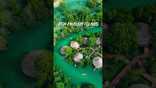 Koh Phayam Island 🇹🇭 | Unveiling Thailand's Hidden Paradise | Star National