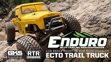 Element RC Enduro Ecto RTR