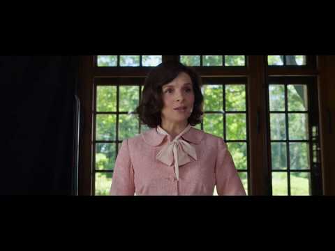 LA BONNE ÉPOUSE - Teaser [VF]