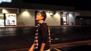 Chris Brown - Don't Judge Me (Duet Cover by The Gentleman)