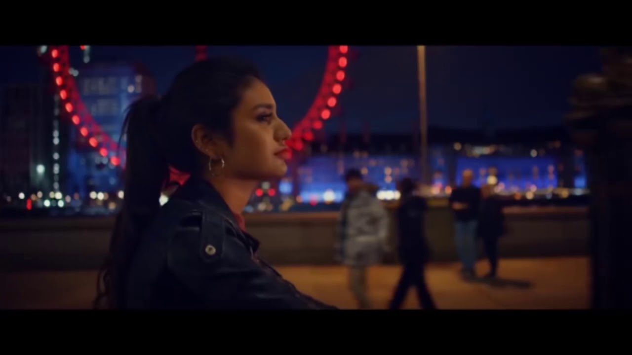 Sridevi Bungalow Official Trailer Breakdown | Priya Prakash | Sinu Sidhart | Prashant Mambully