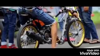Viva video Versi Drag#Video Story