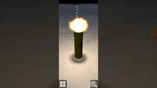 simulator of pyrotechnics 4 Feuerwerk screenshot 5