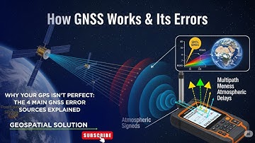 Why Your GPS Isn