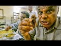 Best mutton restaurant in bengaluru  shivaji military hotel mutton food yummy bengaluru