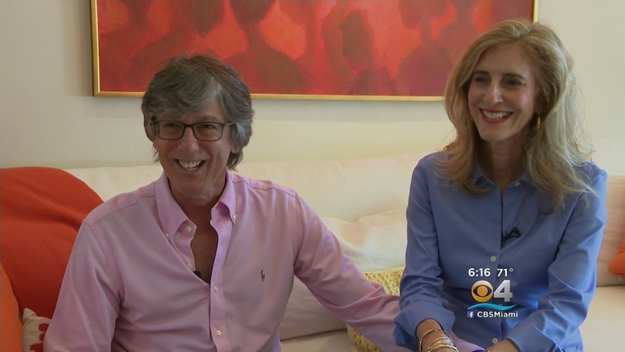 Cancer Fighters Turned Survivors Proud To Ride In Dolphins Cancer Challenge