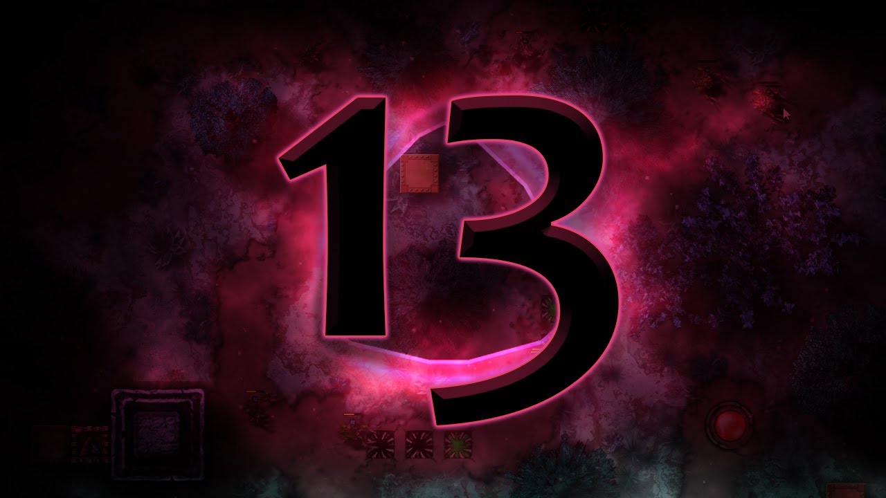 GemCraft Frostborn Wrath Iron Mode Ep 13