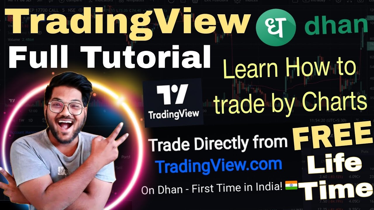 Dhan App TradingView Tutorial Trade Directly From Tradingview With dhan-app-tradingview-tutorial-trade-directly-from-tradingview-with