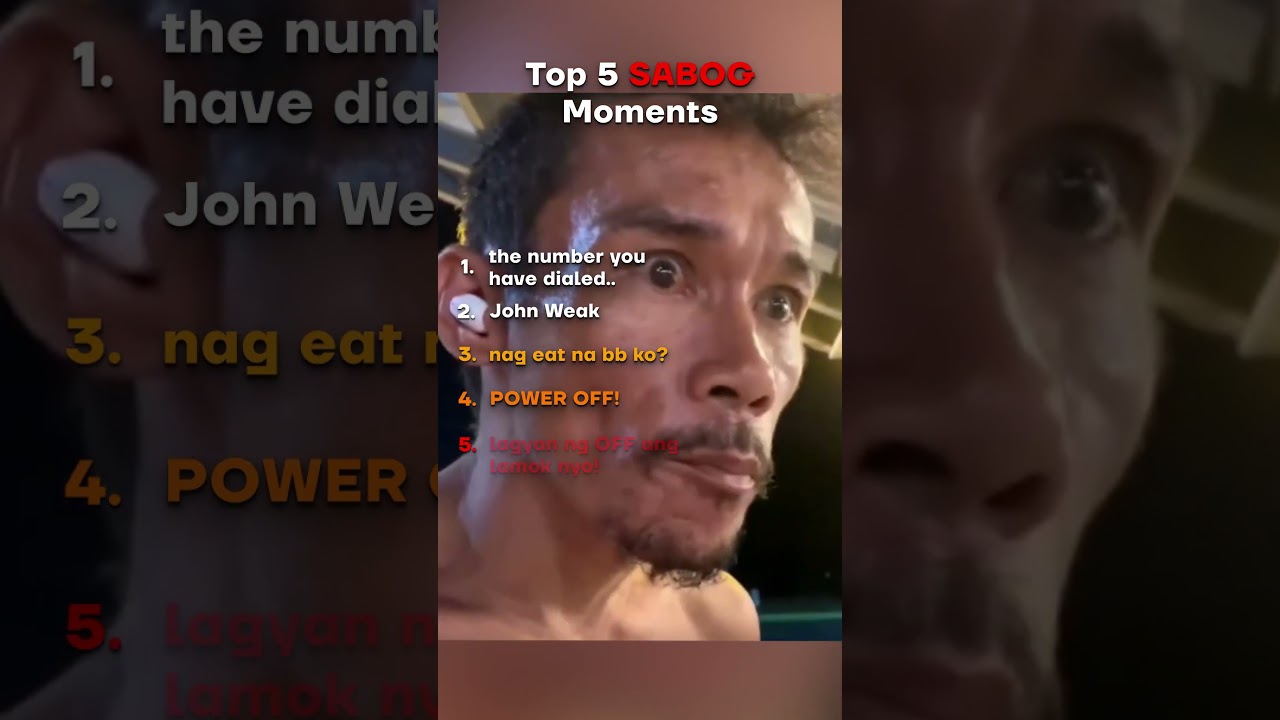 Ranking the most Pinoy sabog moments 👀 #goodvibes #pinoy