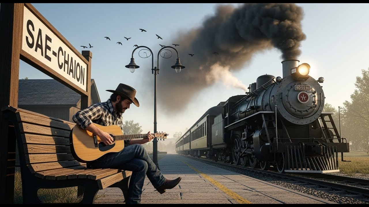 Memory Country Song - Best of Country Music of All Time