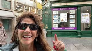 Local Knowledge with Global Reach - Portugal