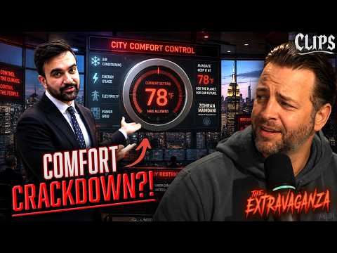 They Want Control Over YOUR Thermostat!