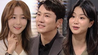 ‘장안의 사윗감’ 손우혁, 신다은 여동생처럼 지키겠다 다짐! @수상한 장모 81회 20190911