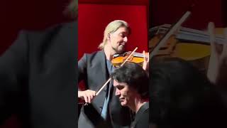 David Garrett Träumerei