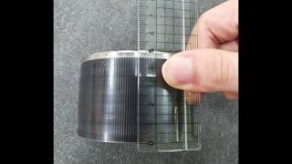 [Die Making] XPRESS bending 50mm dies