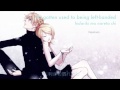 【Rin &amp; Len】  DEPARTURES  【English・Romaji Sub】