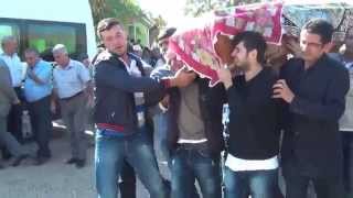 Mer. Döne Açikgözün Cenaze Töreni - Malatya Fethiye 4