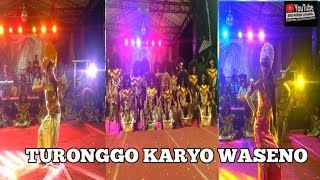 Download Lagu Jaranan Masal (TKW) turonggo karyo waseno live mujo sumogawe getasan MP3