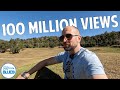A New Direction | My 100 Million Views Thank You Message