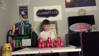 Stackmatch 3-3-3